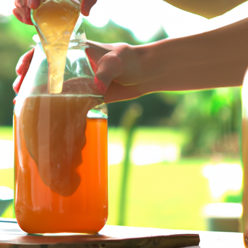 Unraveling the Magic of Kombucha: A Deep Dive into Its Health Benefits