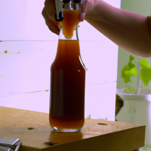 Unraveling the Magic of Kombucha: A Deep Dive into Its Health Benefits